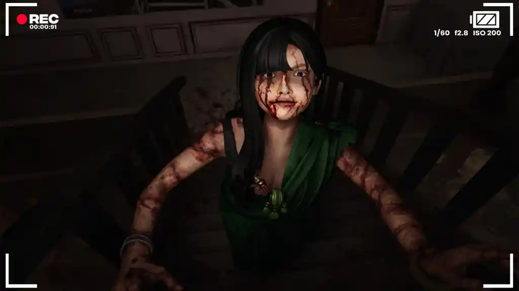 Forgotten villa pc free download (p2p)