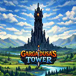 Gargadusa’s Tower PC Free Download (Build 22043740)