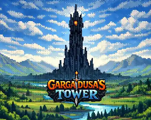Gargadusa's tower pc free download (build 22043740)
