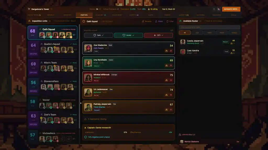 Gargadusa's tower pc free download (build 22043740)