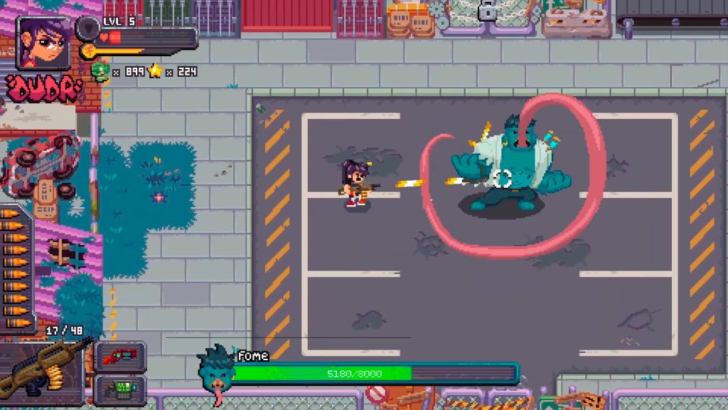 Ghetto zombies: graffiti squad free download (b21787488)