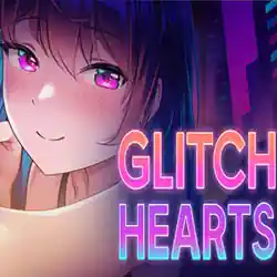 Glitch Hearts PC Free Download (Final)