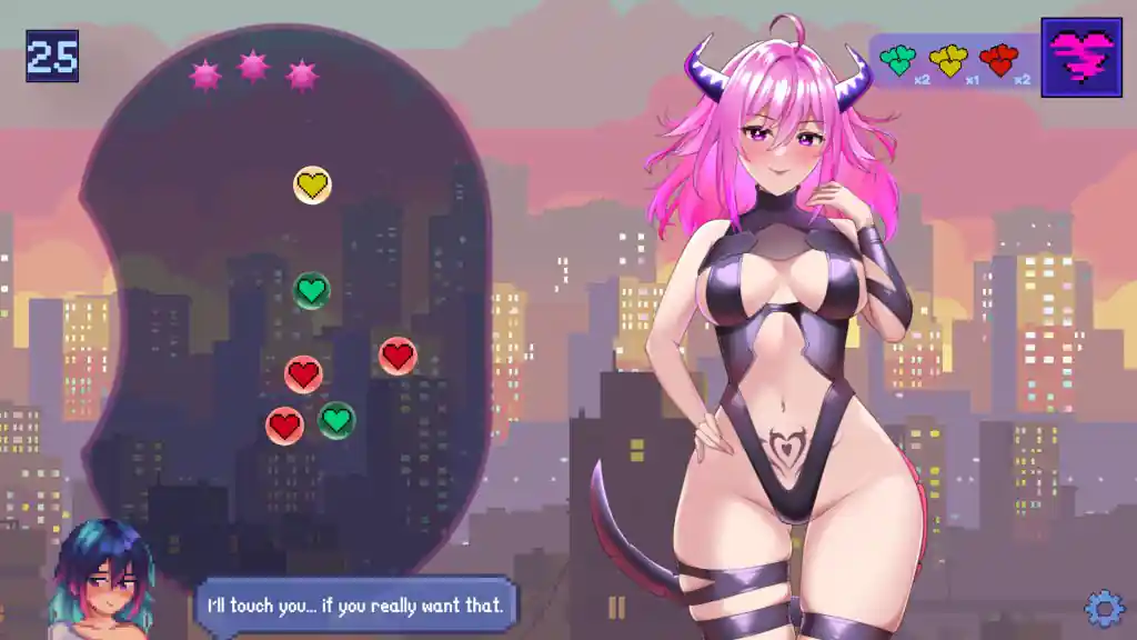 Glitch hearts pc free download (final) Glitch hearts pc free download (final)