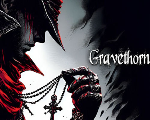 Gravethorn pc free download (final) Gravethorn pc free download (final)