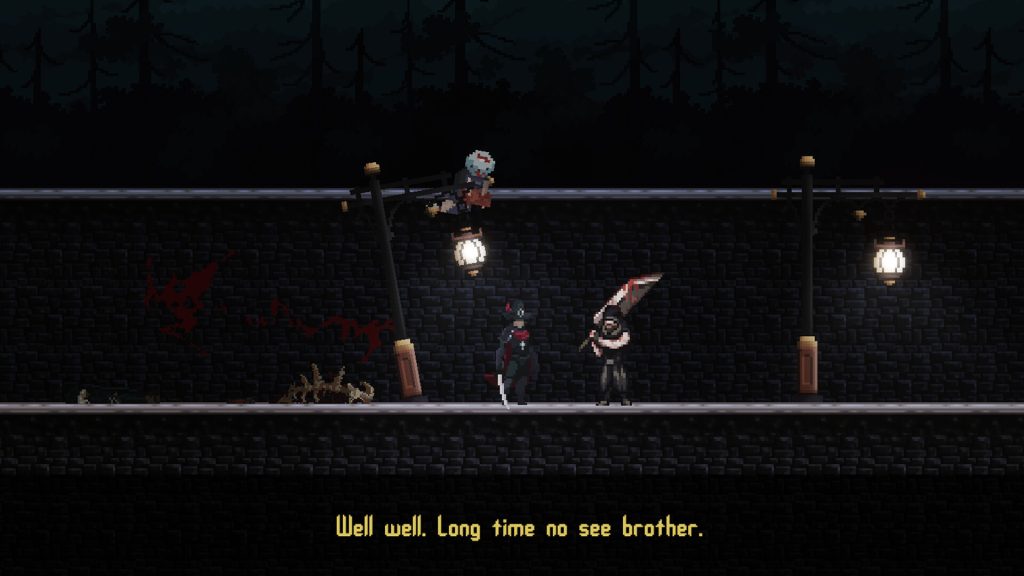 Gravethorn pc free download (final) Gravethorn pc free download (final)