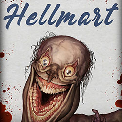 HELLMART PC Free Download (Goldberg)