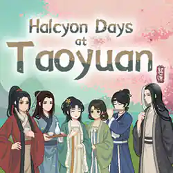 Halcyon Days at Taoyuan PC Free Download (Build 21940162)