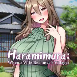 Haramimura: When a Wife Becomes a Villager Free Download