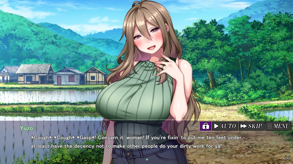 Haramimura: when a wife becomes a villager free download Haramimura: when a wife becomes a villager free download