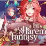 Harem Fantasy PC Free Download (v1.0.45) Harem Fantasy PC Free Download (v1.0.45)