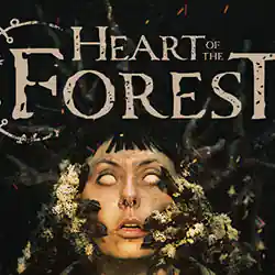 Heart of the Forest PC Free Download (Tenoke)