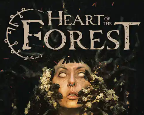Heart of the forest pc free download (tenoke)