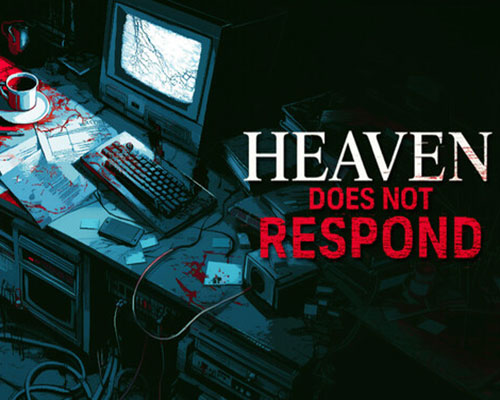 Heaven does not respond free download (tenoke) Heaven does not respond free download (tenoke)