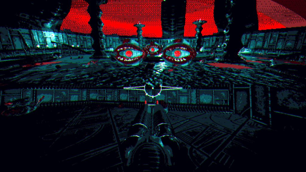 Hellscreen pc free download (goldberg)