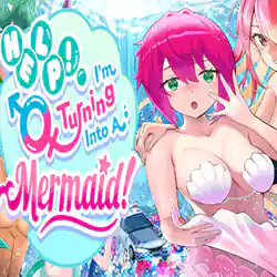 Help! I’m Turning Into A Mermaid! Free Download (B21393551)