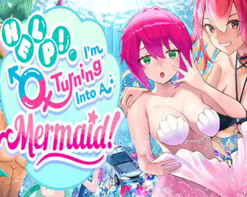 Help! i'm turning into a mermaid! free download (b21393551)