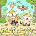 Hermit and pig pc free download (goldberg)