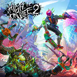 High On Life 2 PC Free Download (Build 21897943+DLC)