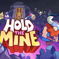 Hold The Mine PC Free Download (Build 21967762)