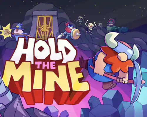 Hold the mine pc free download (build 21967762)