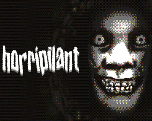 Horripilant pc free download (v1.1)