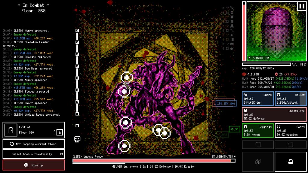 Horripilant pc free download (v1.1)