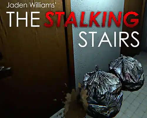 Jaden williams' the stalking stairs free download (v26.5)