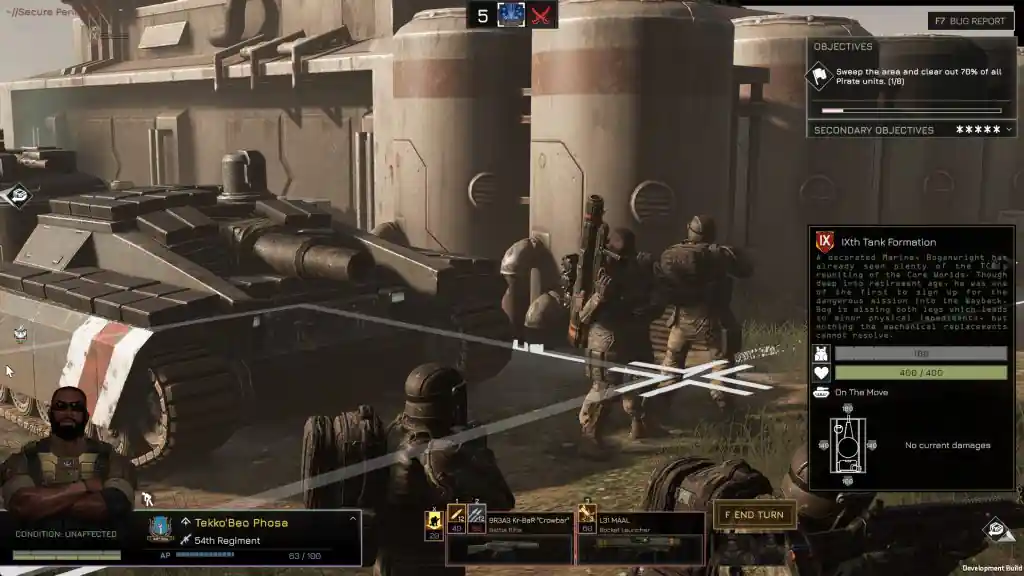Menace pc free download (v0.7.4.18448)
