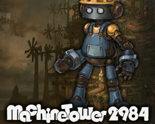 Machine tower 2984 pc free download (tenoke) Machine tower 2984 pc free download (tenoke)