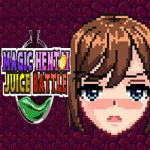 Magic Hentai Juice Battle PC Free Download (v1.3.0) Magic Hentai Juice Battle PC Free Download (v1.3.0)