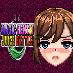 Magic Hentai Juice Battle PC Free Download (v1.3.0)