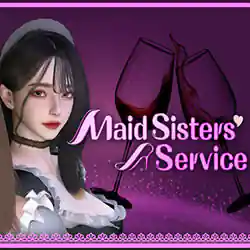 Maid Sisters’ Service PC Free Download (v1.0208)