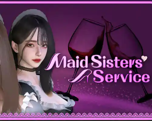 Maid sisters' service pc free download (v1.0208)