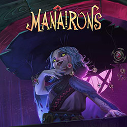 Manairons pc free download (tenoke)