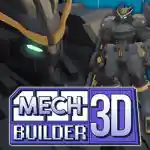 Mech Builder 3D PC Free Download (Build 21804204) Mech Builder 3D PC Free Download (Build 21804204)