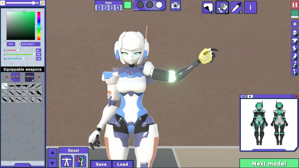 Mech builder 3d pc free download (build 21804204)