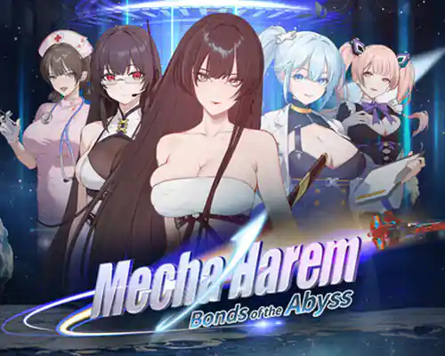 Mecha harem: bonds of the abyss free download (final) Mecha harem: bonds of the abyss free download (final)
