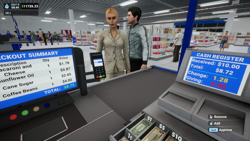 Megastore simulator pc free download (build 21831161)