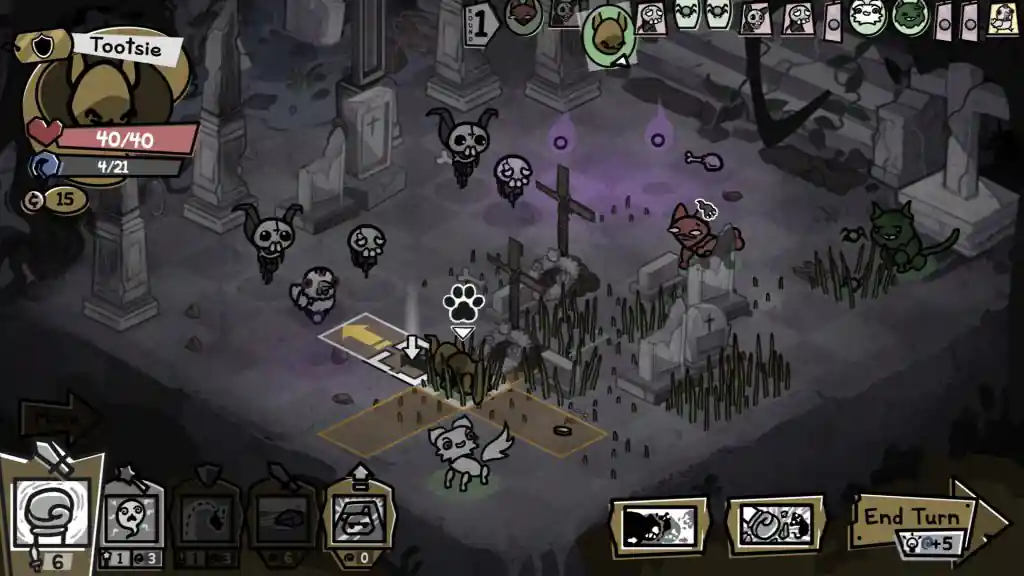 Mewgenics pc free download (v1.0.20645)