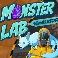 Monster Lab Simulator PC Free Download (Early Access)