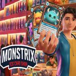 Monstrix TCG Card Shop PC Free Download (Goldberg) Monstrix TCG Card Shop PC Free Download (Goldberg)