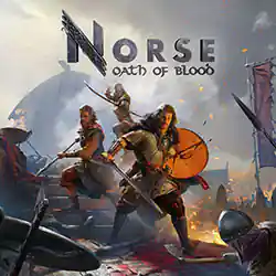 NORSE: Oath of Blood PC Free Download (v1.0+DLCs)