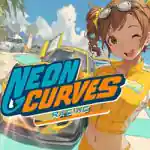 Neon Curves Racing PC Free Download (Tenoke) Neon Curves Racing PC Free Download (Tenoke)