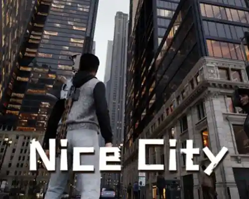 Nice city pc free download (build 22043260)