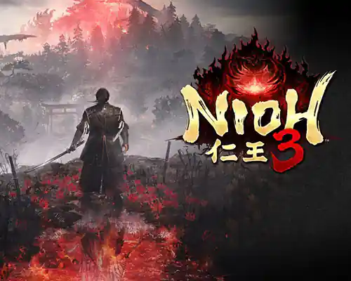 Nioh 3 pc free download (v1.03.01 digital deluxe edition)