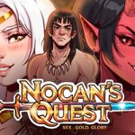 Nocan’s Quest: Sex Gold Glory PC Free Download (Final)