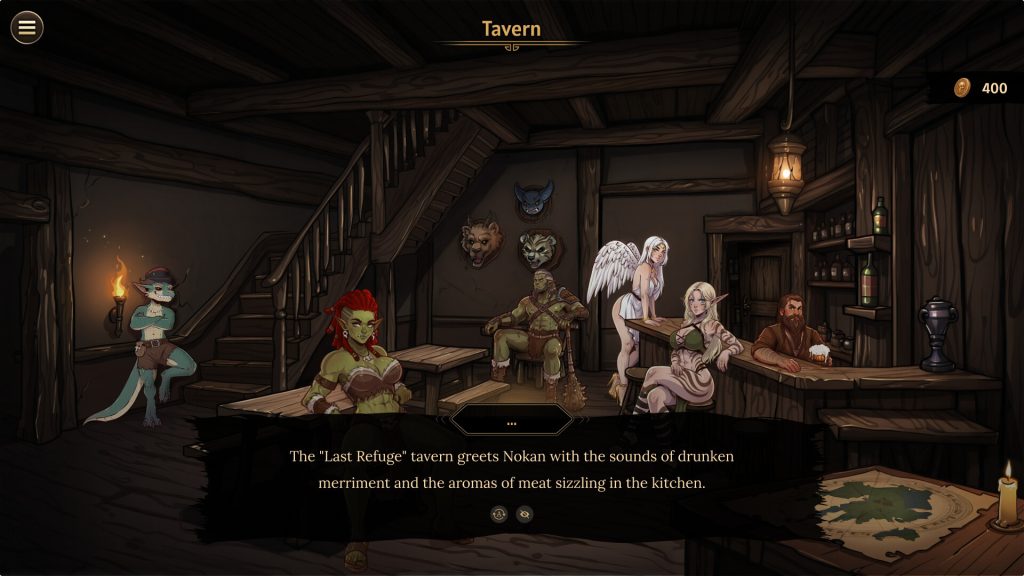 Nocan's quest: sex gold glory pc free download (final)
