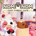 Nom nom: cozy forest café free download (build 21934684)