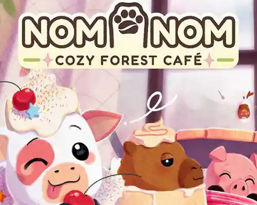  cozy forest café free download (build 21934684)