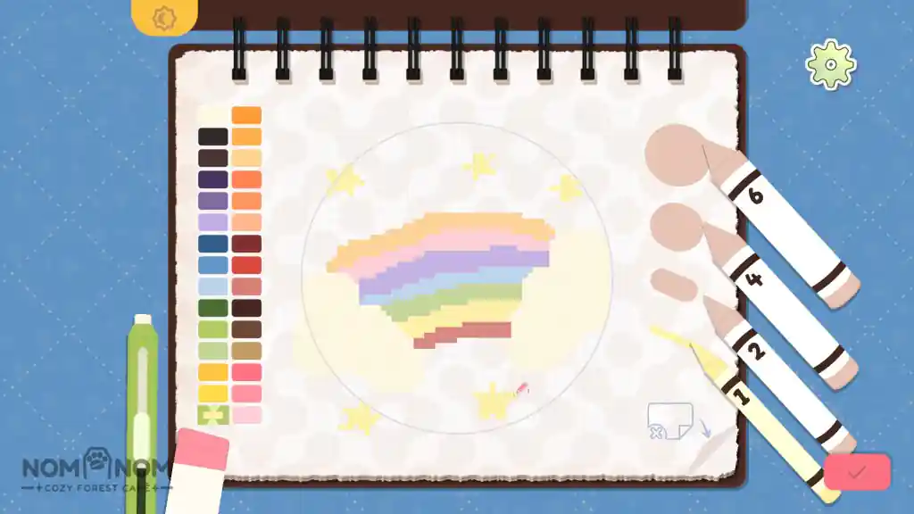  cozy forest café free download (build 21934684)